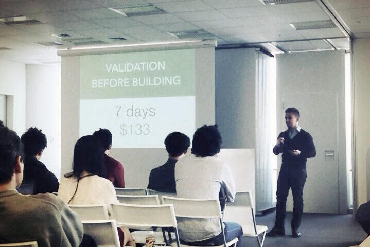 Consulting Ange Andria - Working with teams