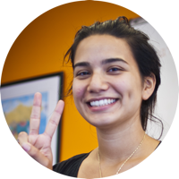 Coaching Ange Andria - Samantha Chin