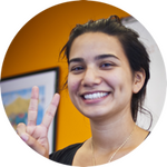 Coaching Ange Andria - Samantha Chin